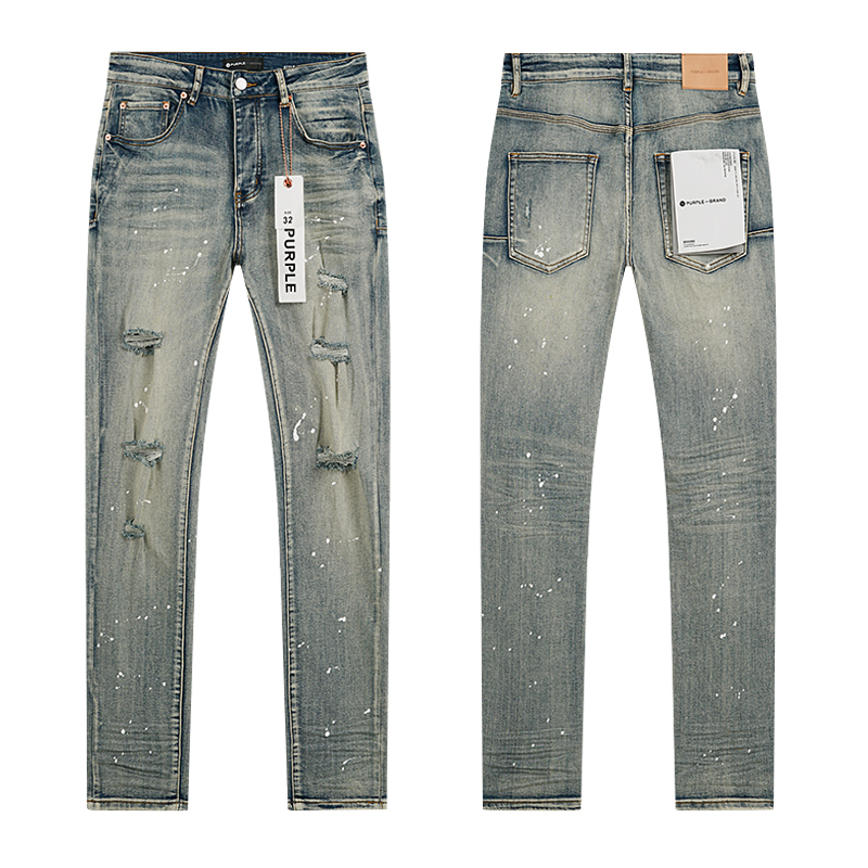 Purple Brand Jeans-131