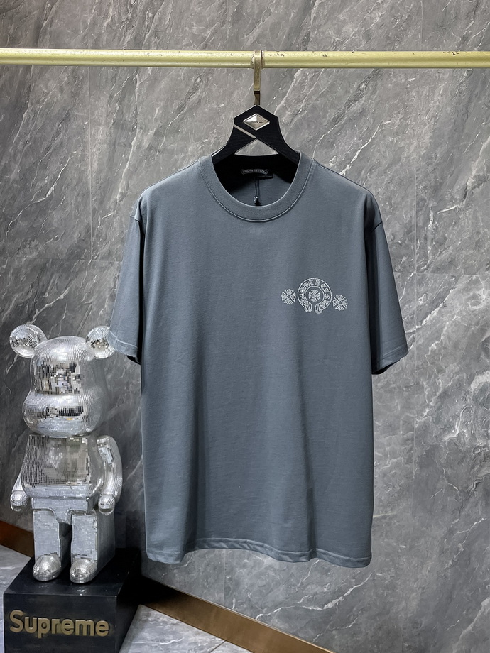 Chrome Hearts T-shirts-299
