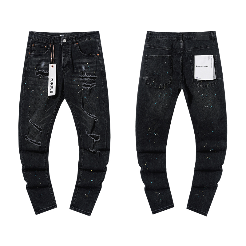 Purple Brand Jeans-124