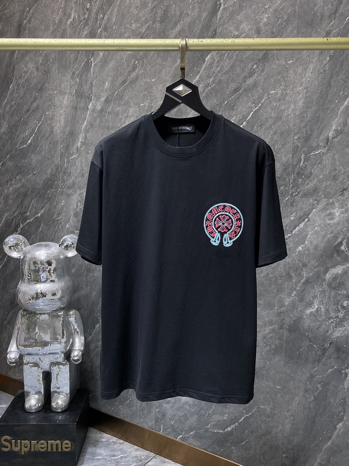 Chrome Hearts T-shirts-293