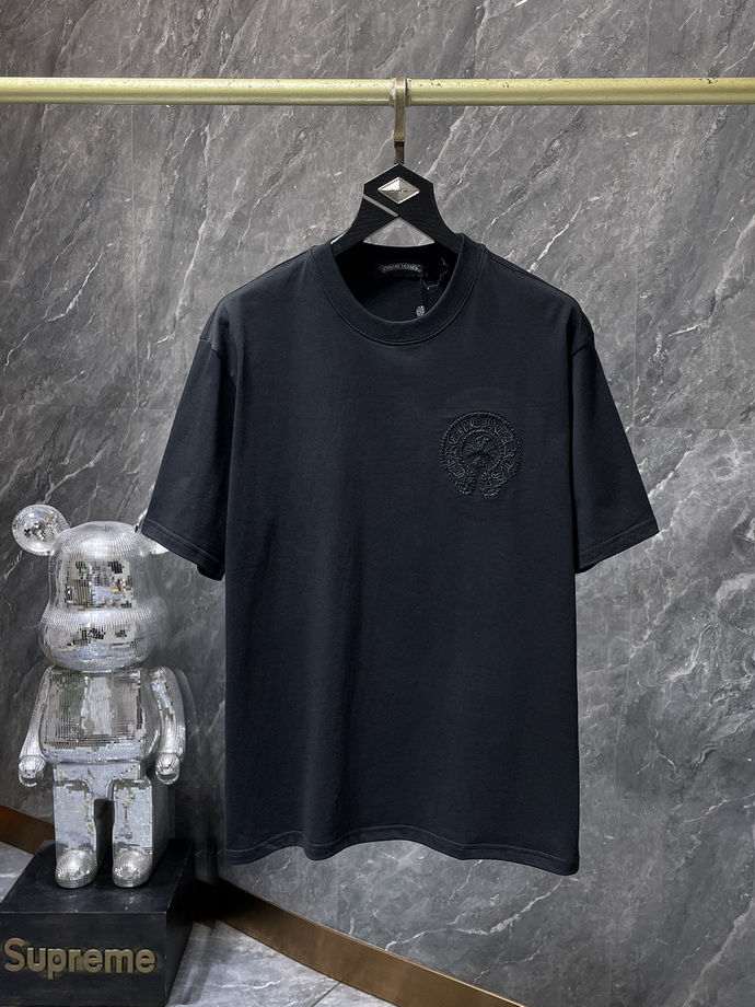 Chrome Hearts T-shirts-289