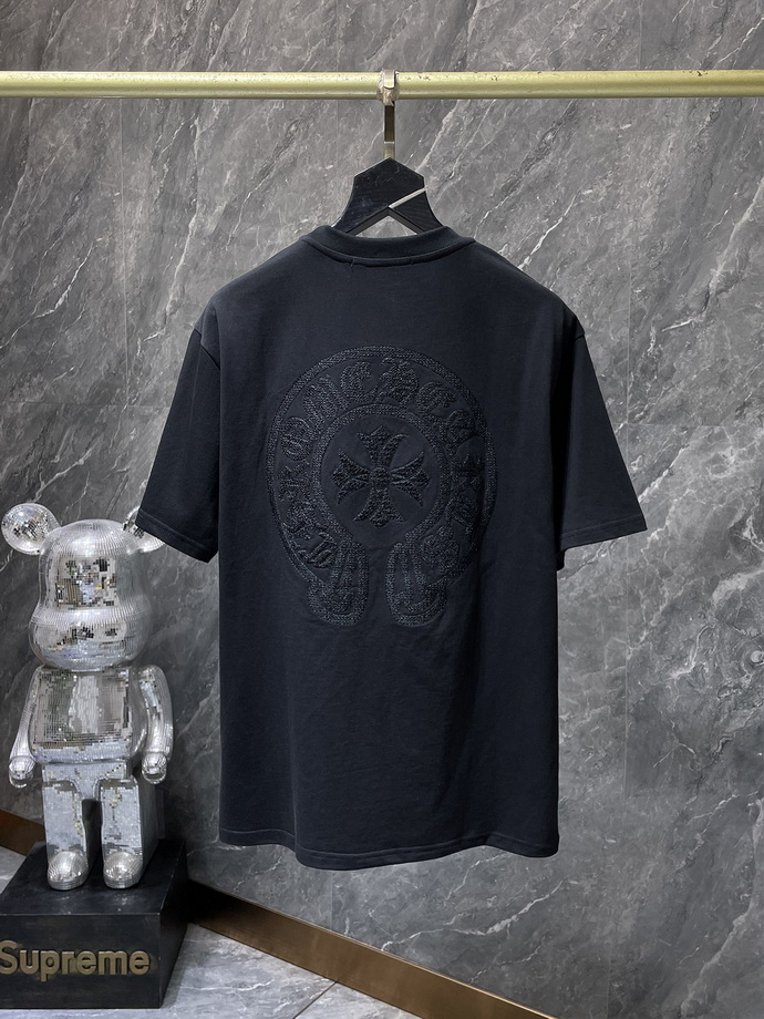Chrome Hearts T-shirts-288