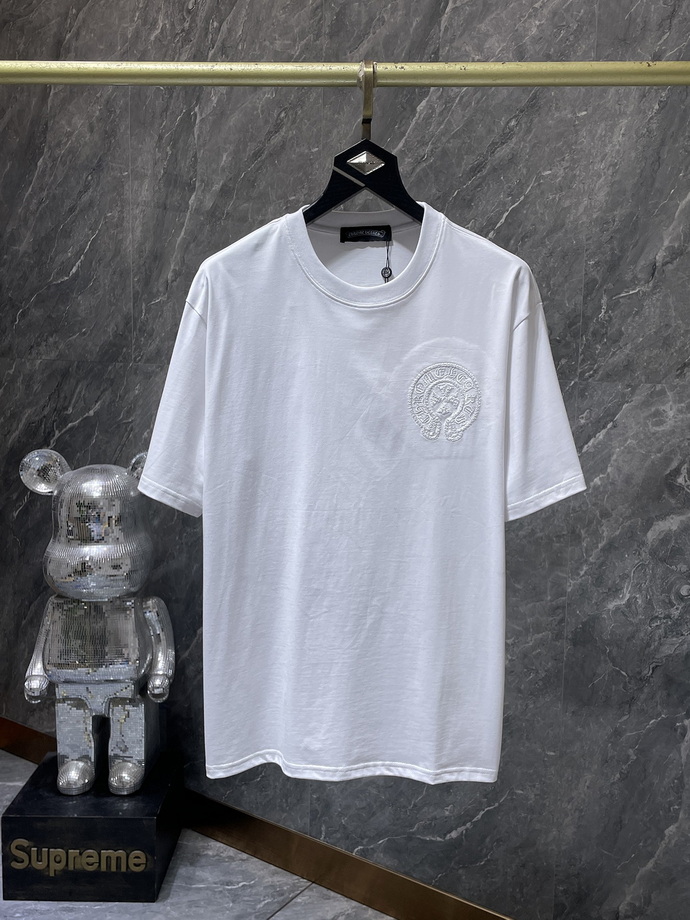 Chrome Hearts T-shirts-287