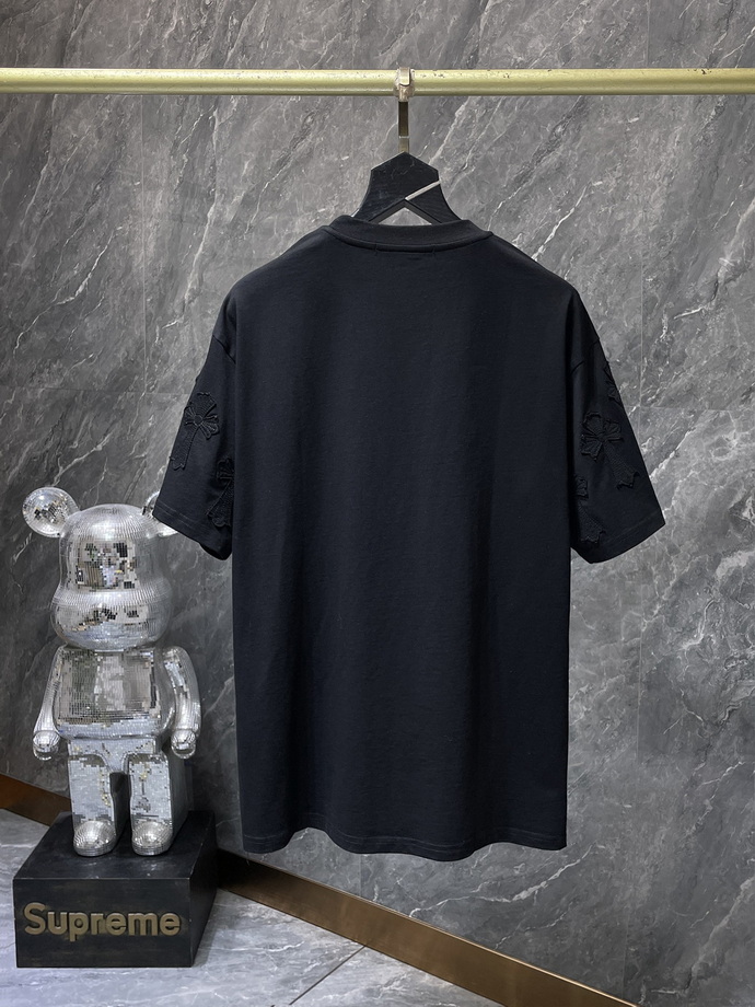 Chrome Hearts T-shirts-284