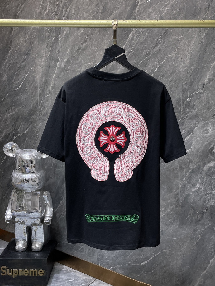 Chrome Hearts T-shirts-280
