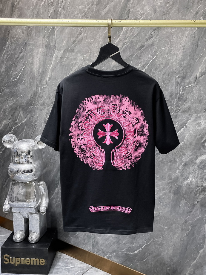 Chrome Hearts T-shirts-318
