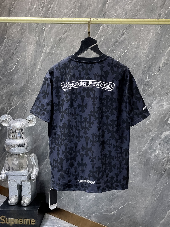Chrome Hearts T-shirts-268