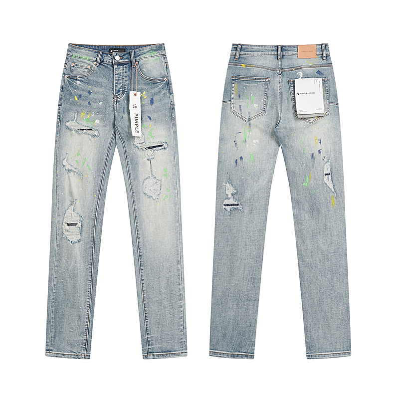 Purple Brand Jeans-146