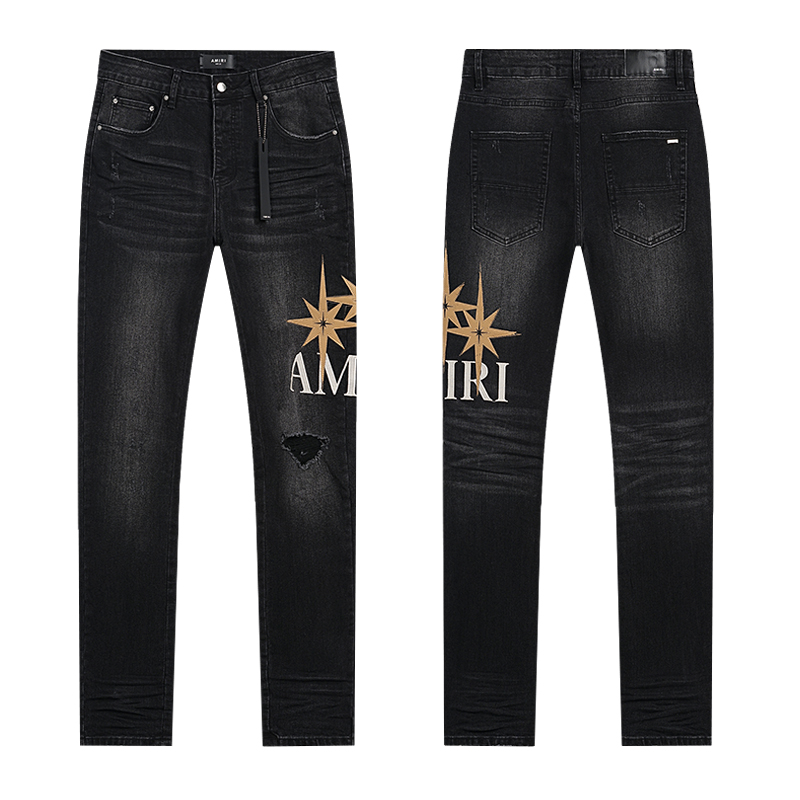 Amiri Jeans-256