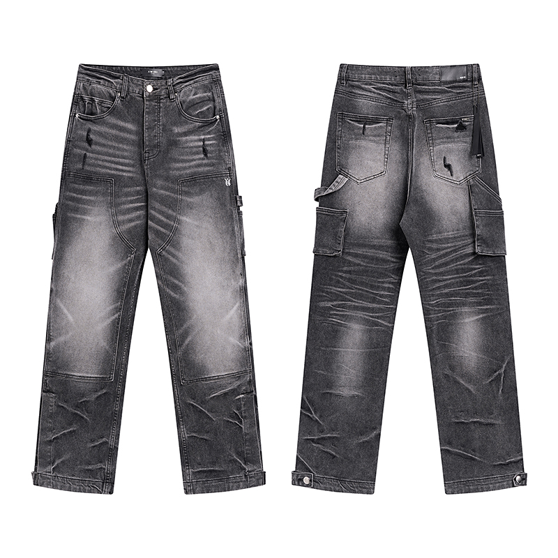 Amiri Jeans-234