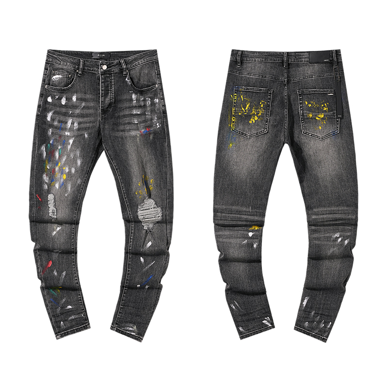 Amiri Jeans-244