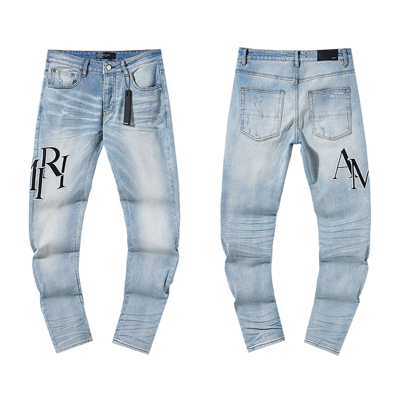 Amiri Jeans-242