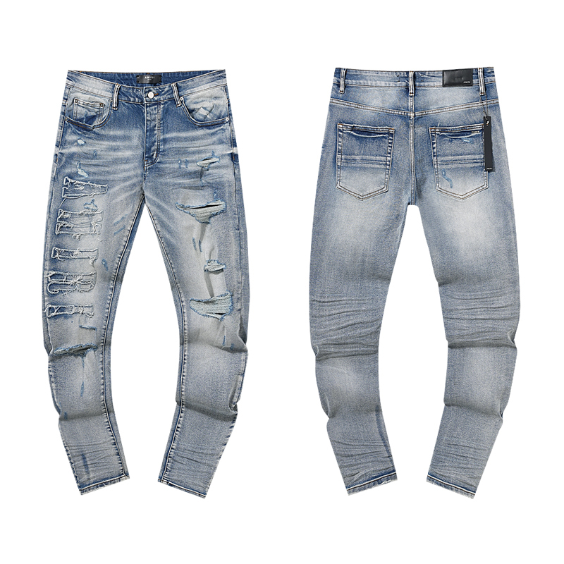 Amiri Jeans-241