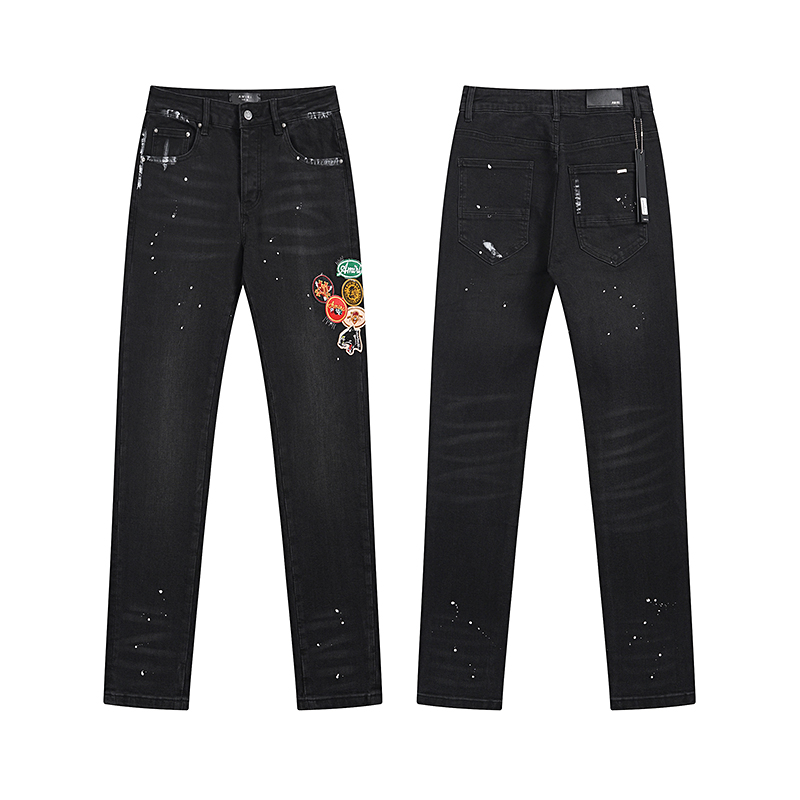 Amiri Jeans-228