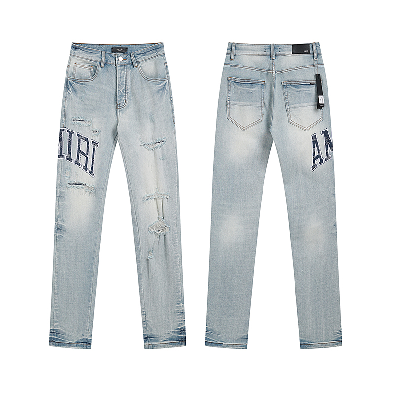 Amiri Jeans-227