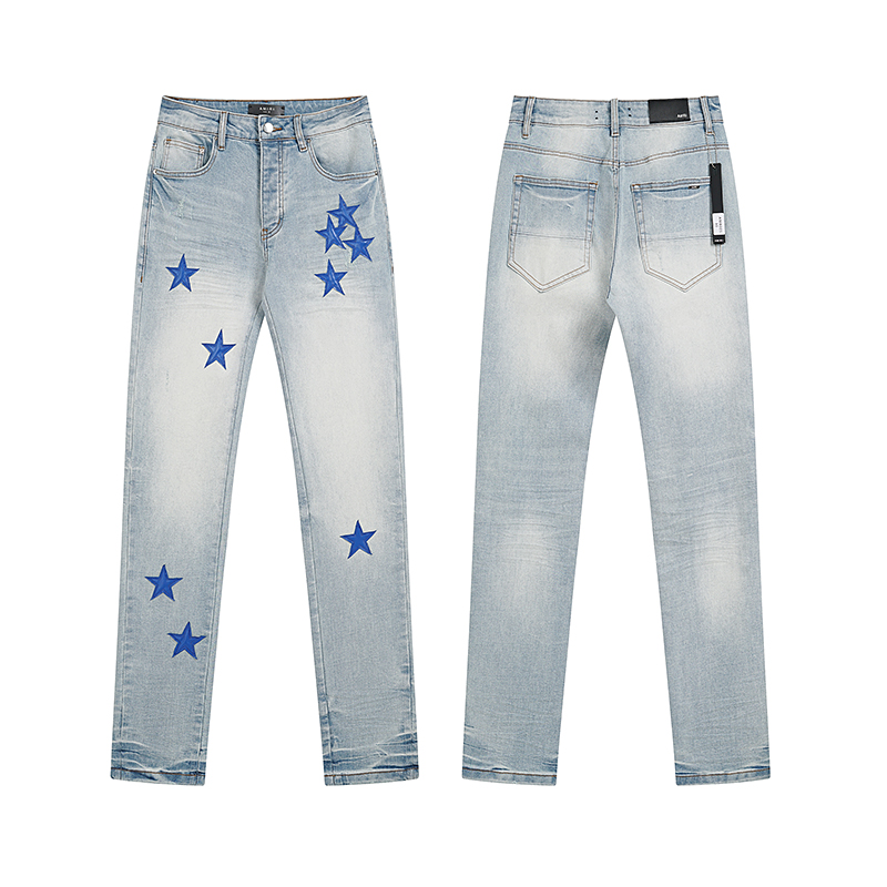Amiri Jeans-266