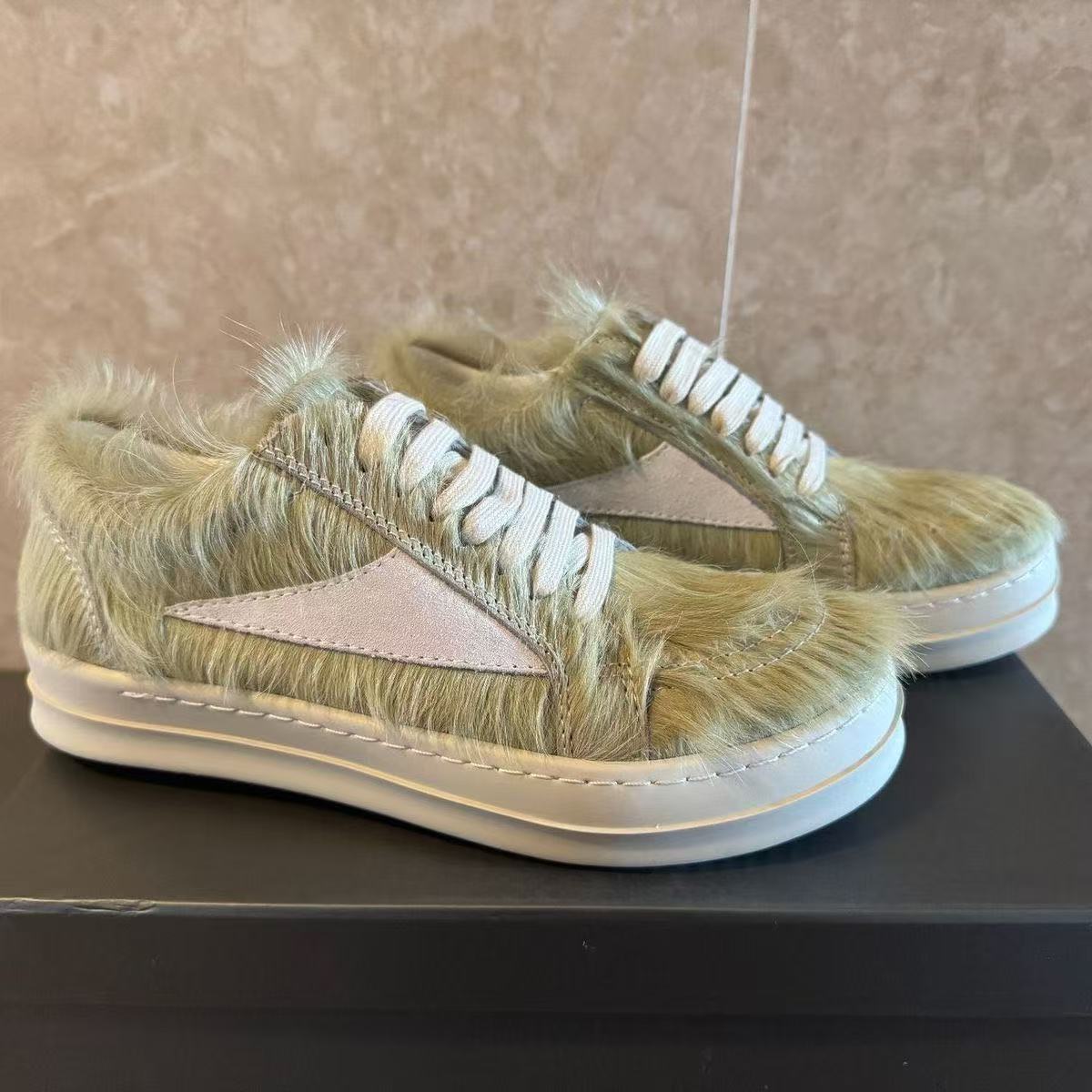 Rick Owens Shoes(AAA)-122