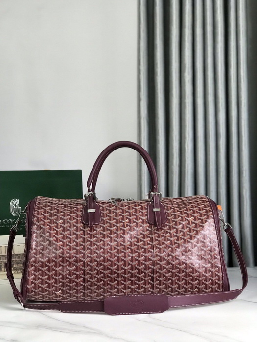 Goyard luggage Bag(AAA)-009