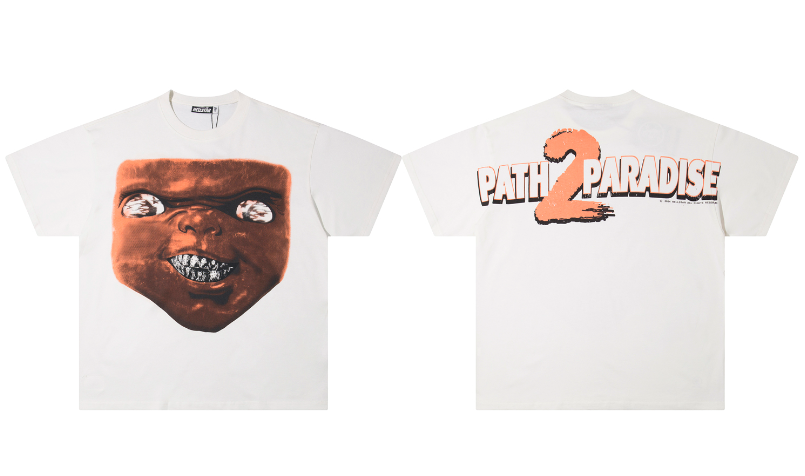Hellstar T-shirts-920
