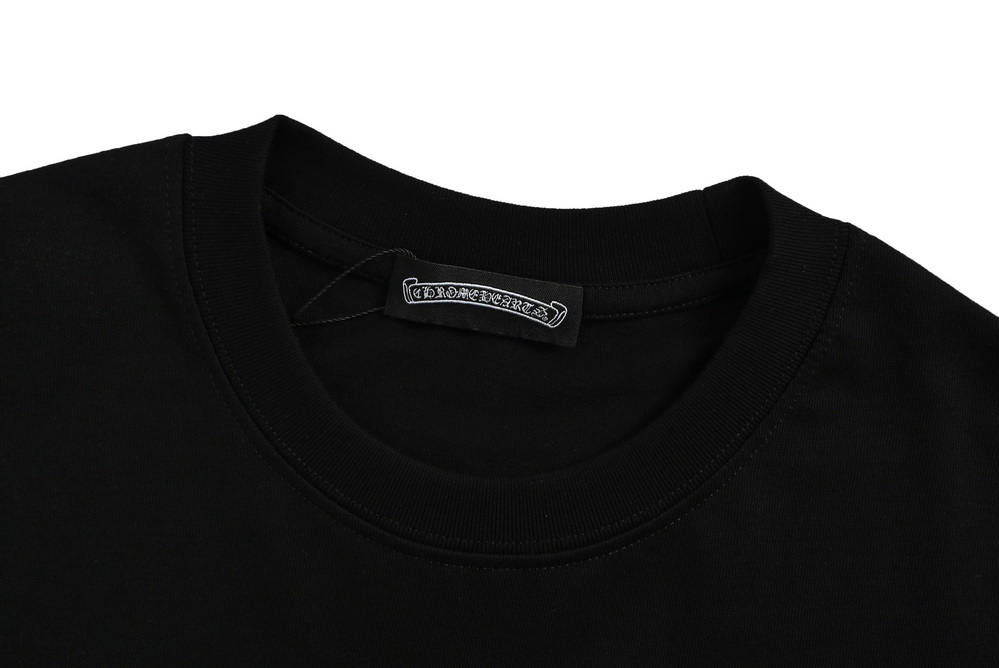 Chrome Hearts T-shirts-339