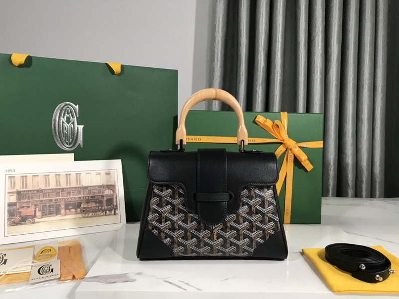 Goyard Handbags AAA(Women)-105