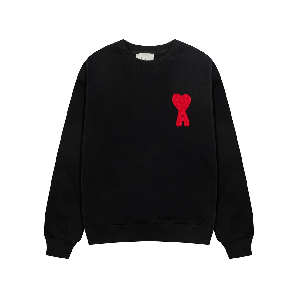 AMI Longsleeve-035