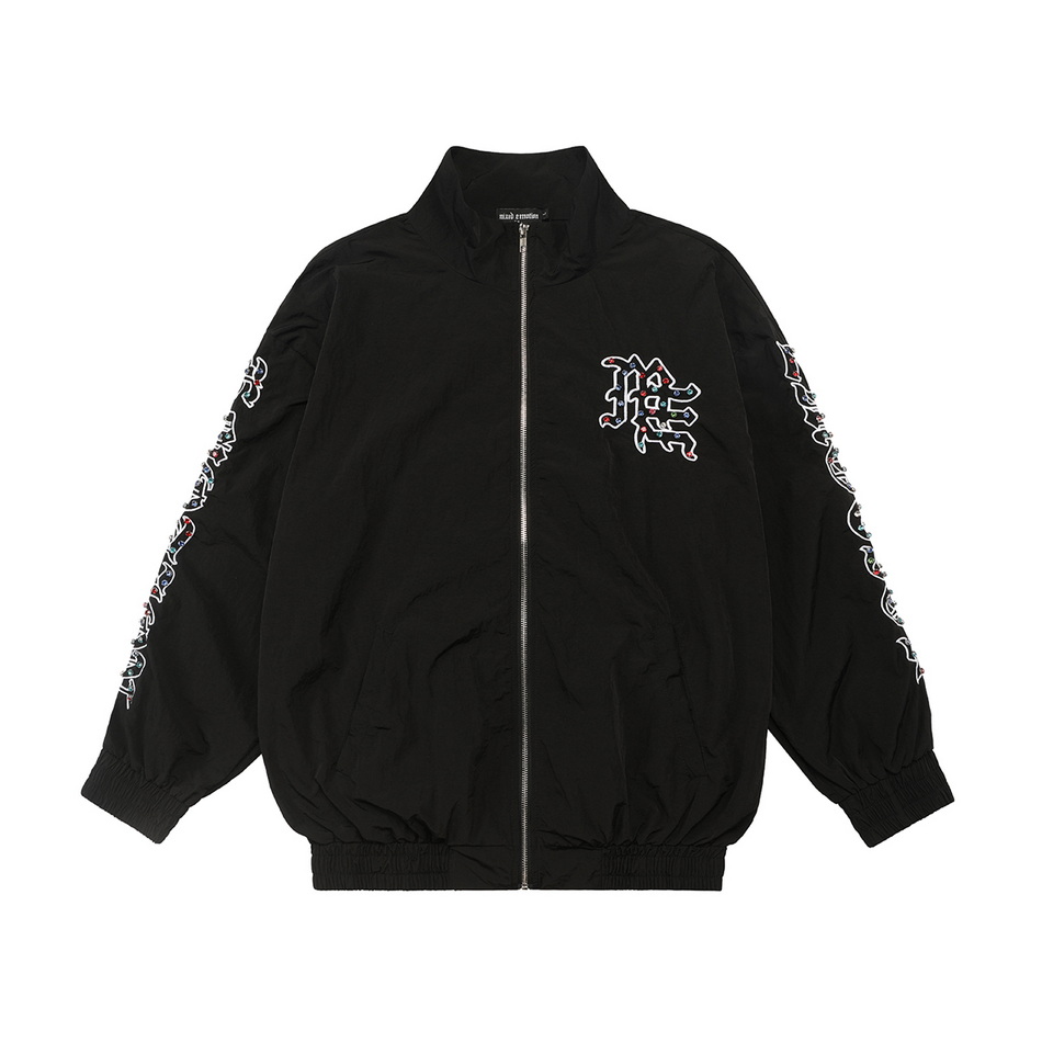MIXED EMOTION Jacket