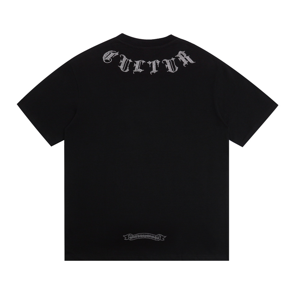 Chrome Hearts T-shirts-603