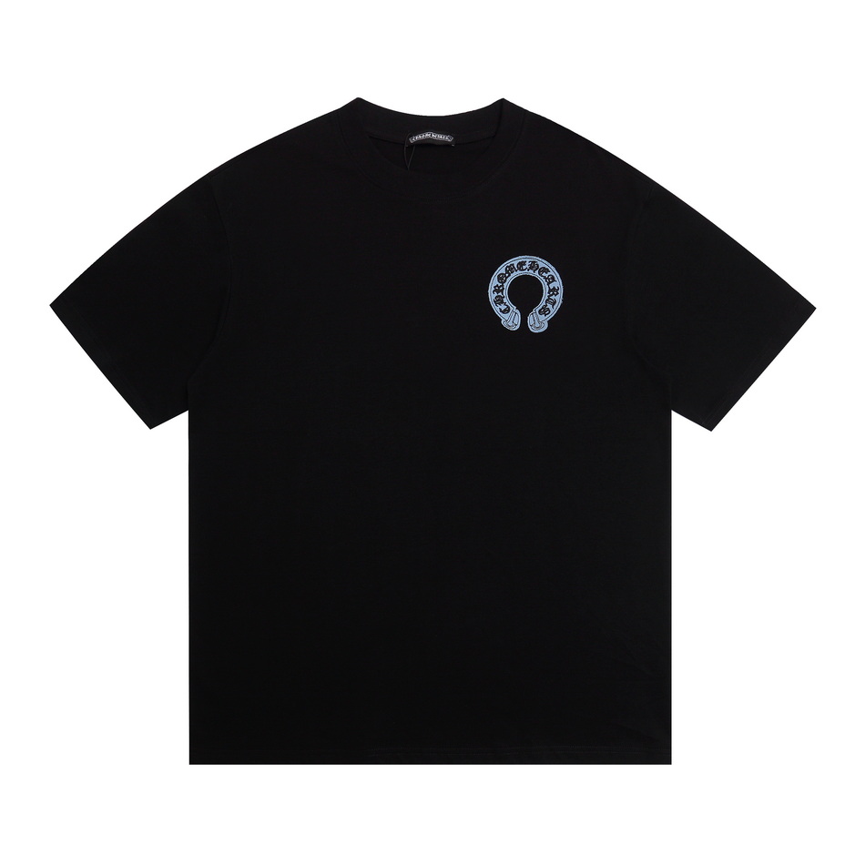 Chrome Hearts T-shirts-598