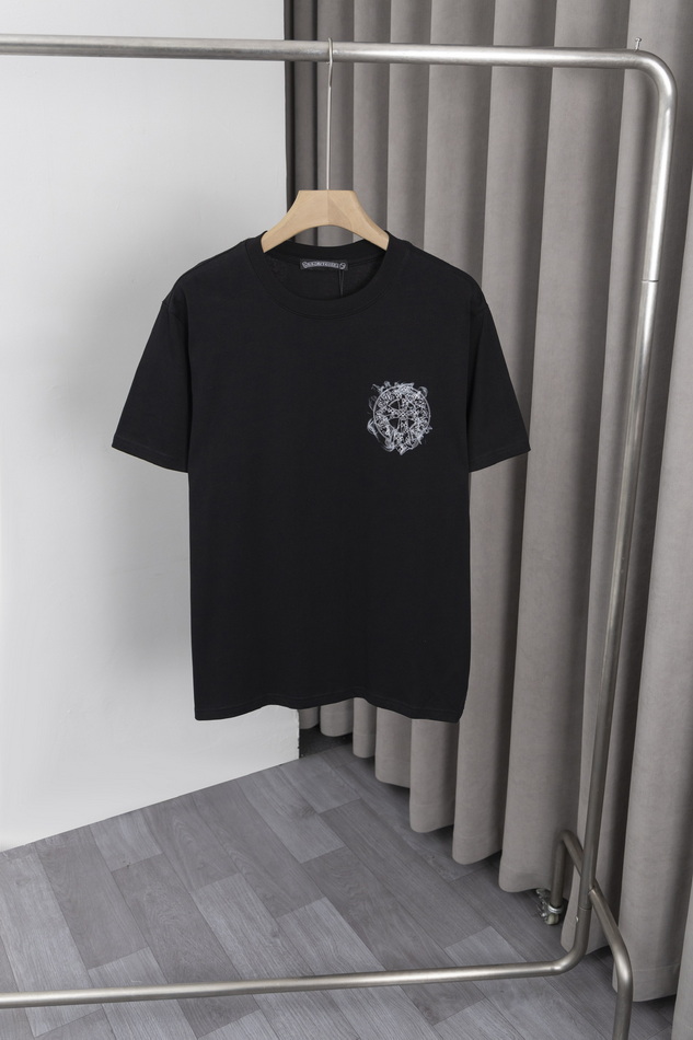 Chrome Hearts T-shirts-594