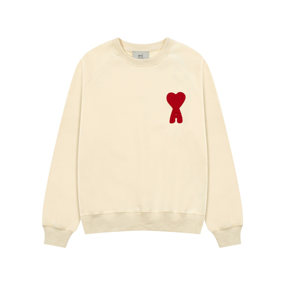 AMI Longsleeve-033