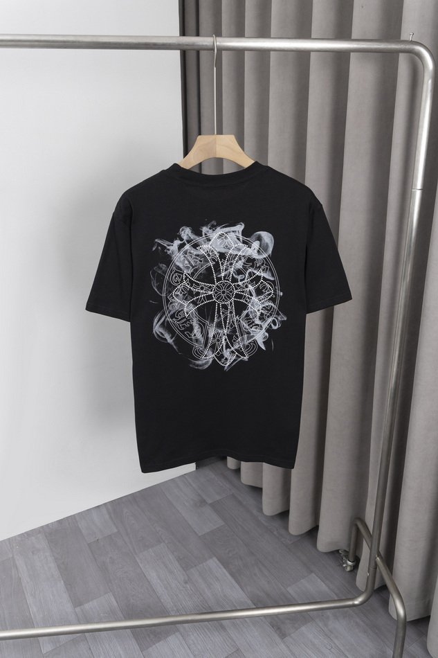 Chrome Hearts T-shirts-593