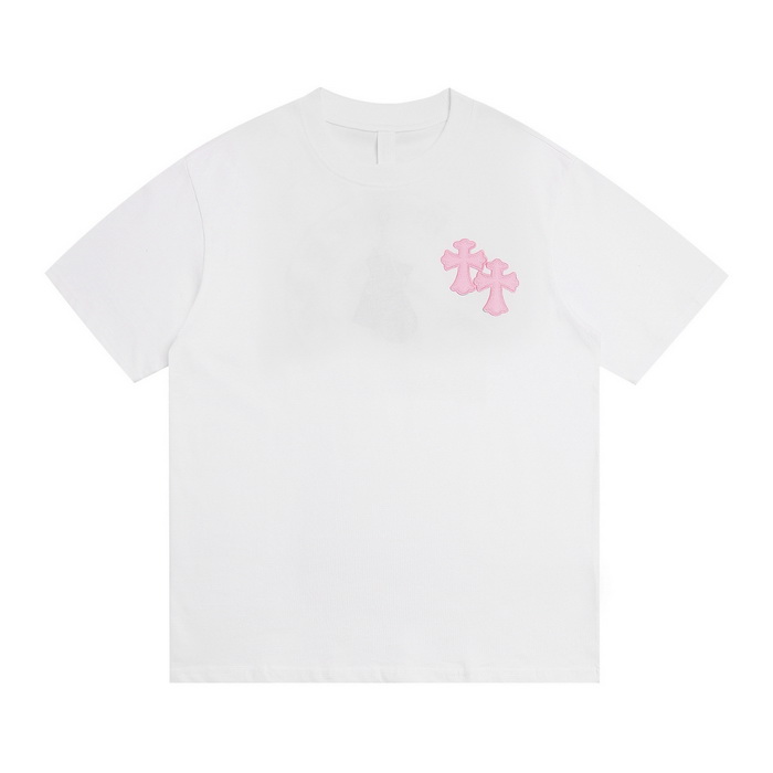 Chrome Hearts T-shirts-1314