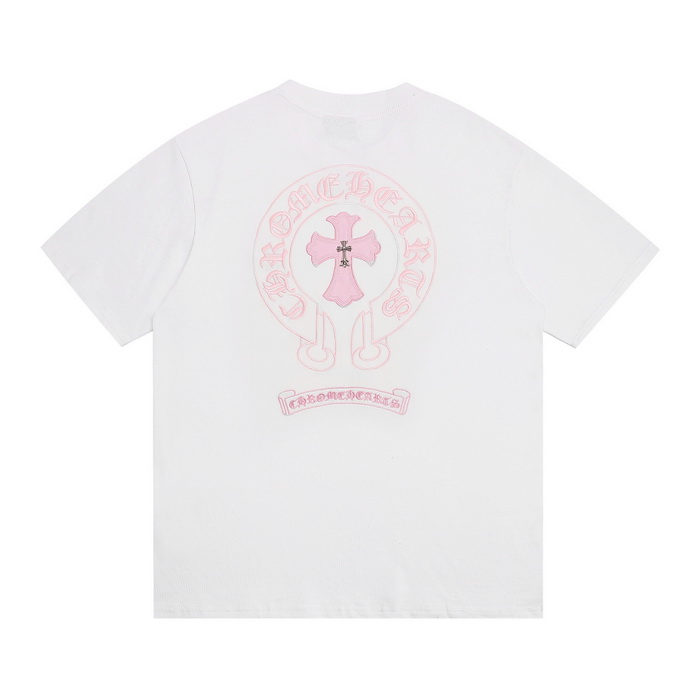 Chrome Hearts T-shirts-1315