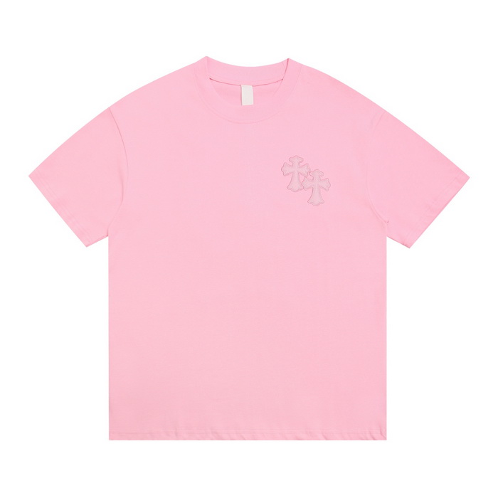 Chrome Hearts T-shirts-1313