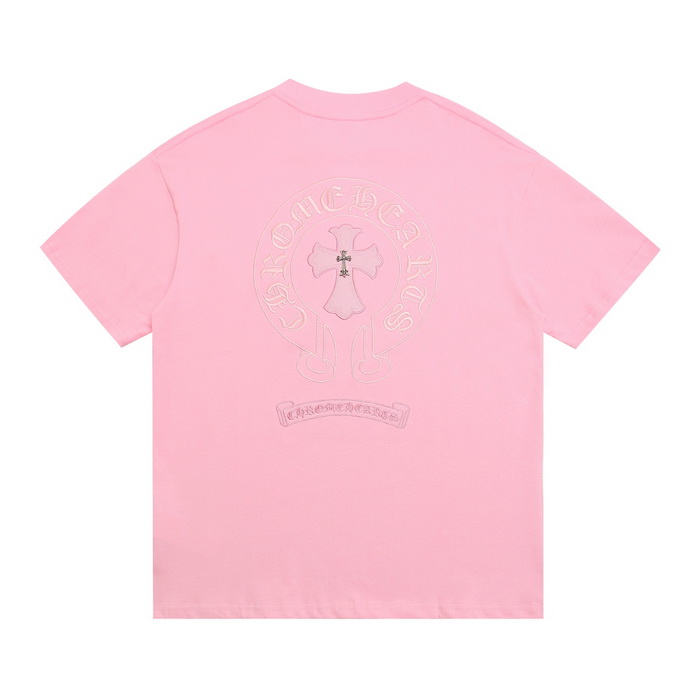 Chrome Hearts T-shirts-1312