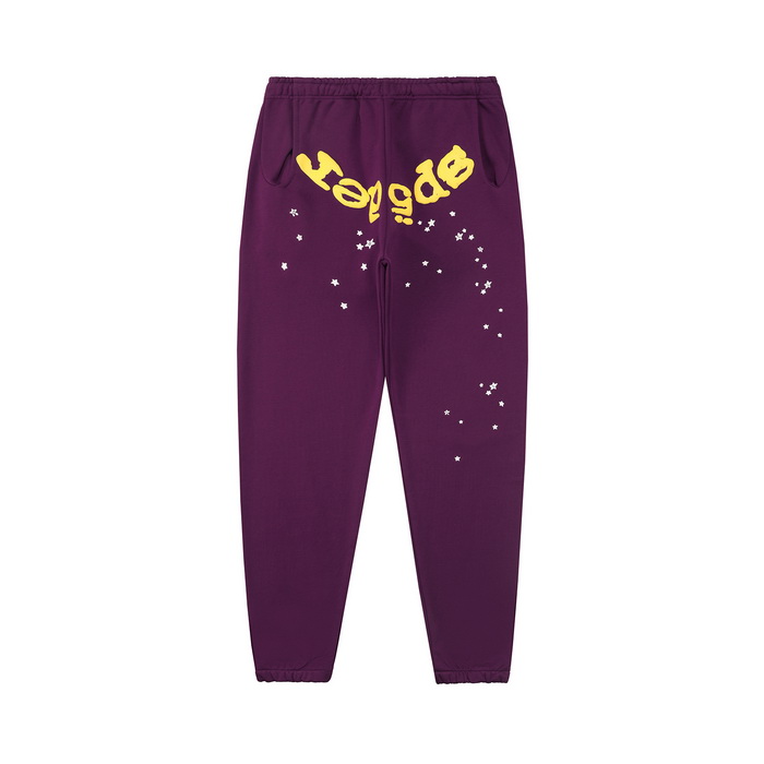 Sp5der Pants-125