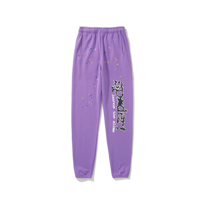 Sp5der Pants-110