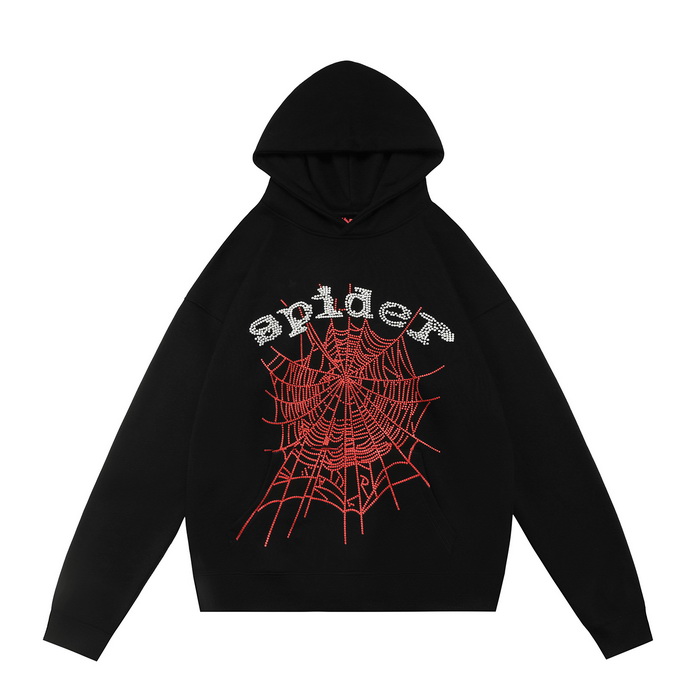 Sp5der Hoody-168