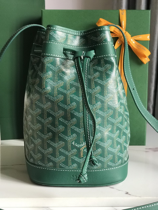 Goyard Handbags AAA(Women)-109