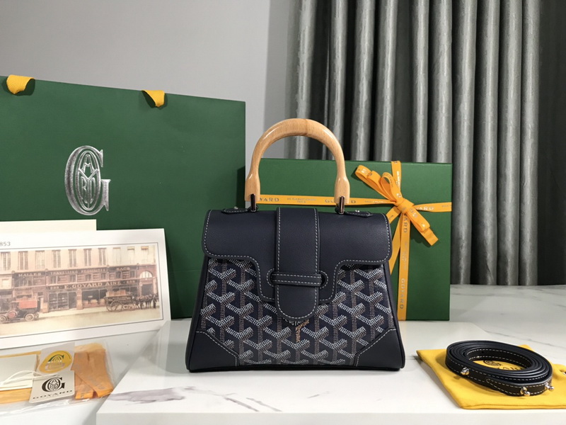 Goyard Handbags AAA(Women)-122