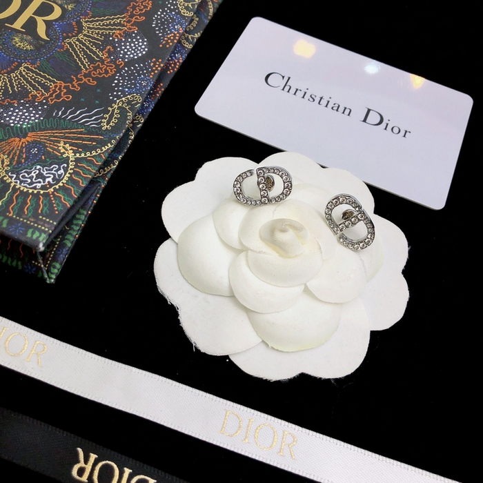 Dior Earrings-001