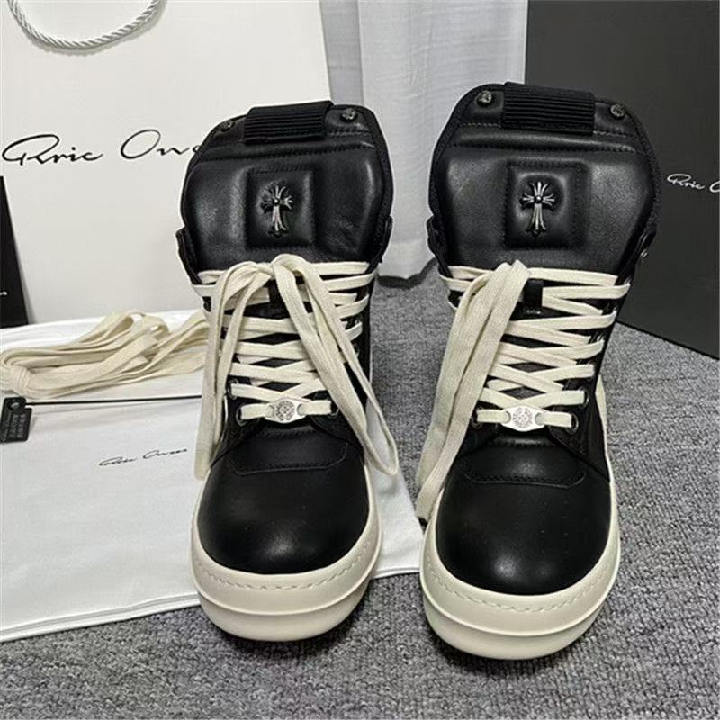 Rick Owens Shoes(AAA)-128