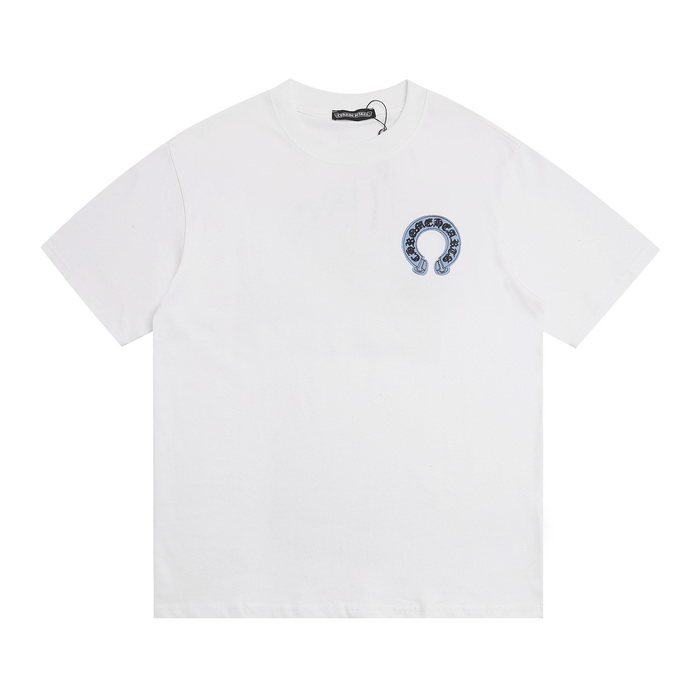 Chrome Hearts T shirts-1321