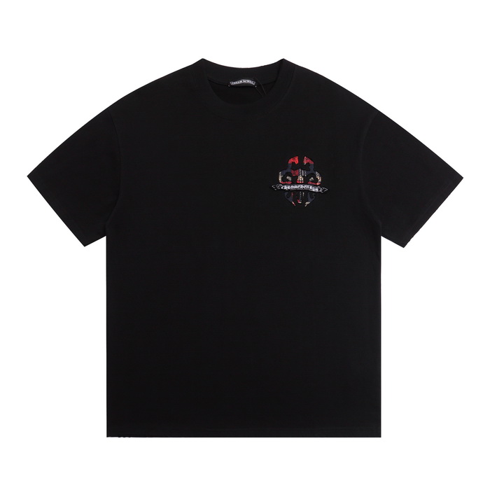 Chrome Hearts T shirts-1318