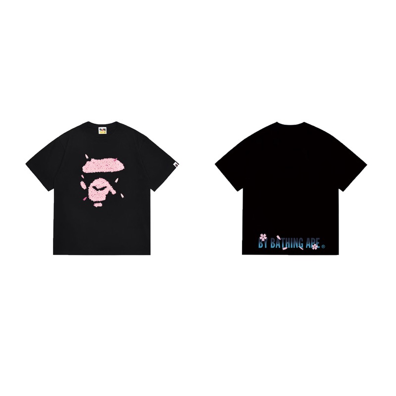 Bape T-shirts-060