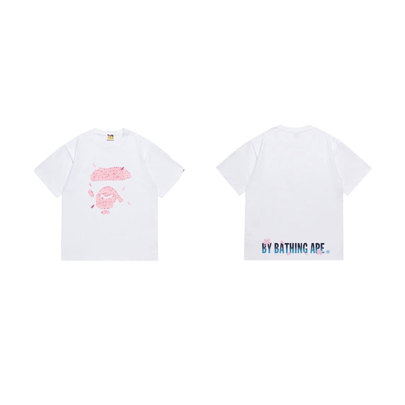 Bape T-shirts-059