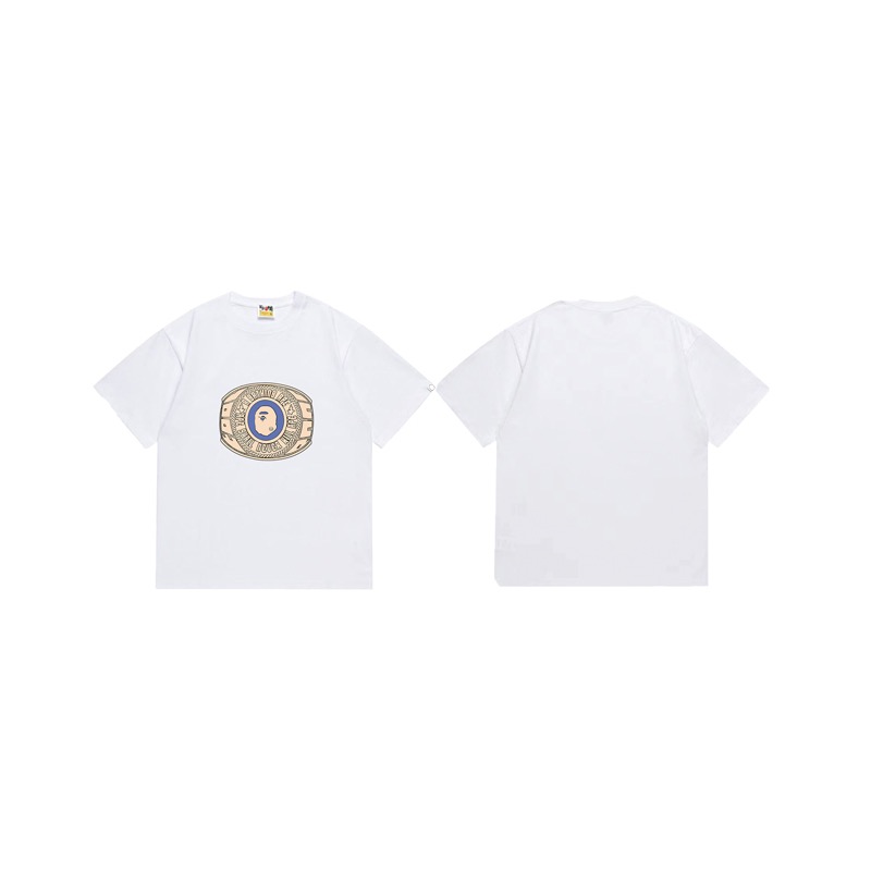 Bape T-shirts-056