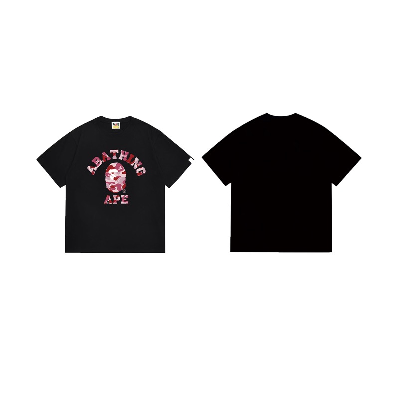 Bape T-shirts-057