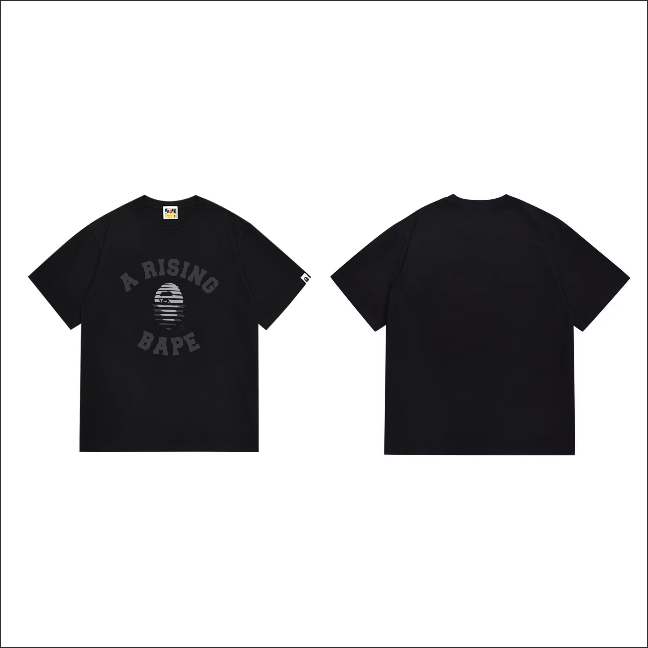 Bape T-shirts-003